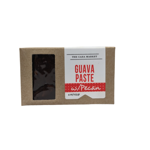 Guava Paste With Pecan on Sale