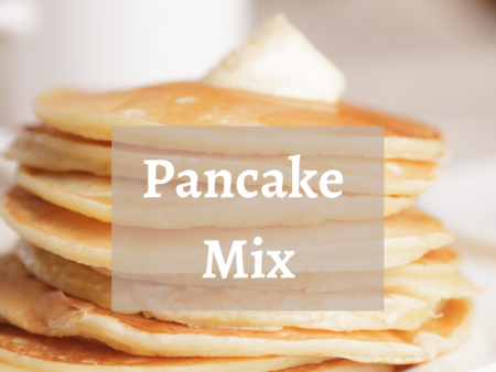 Pancake Mix Online