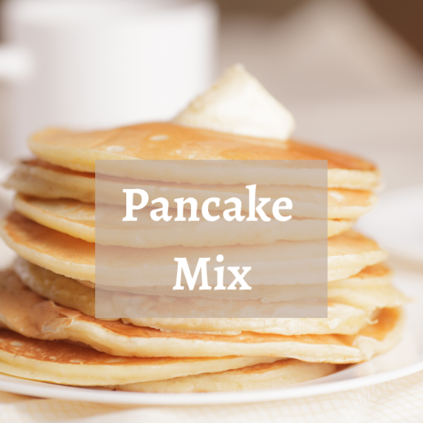 Pancake Mix Online