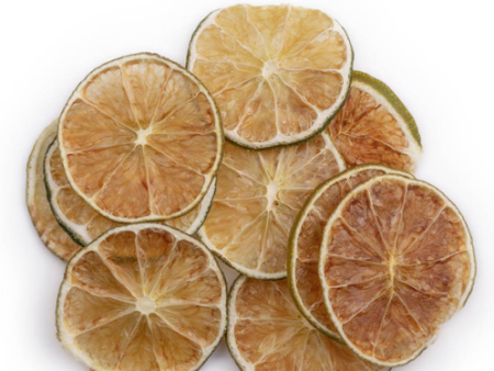 Lime Slices Dried Online