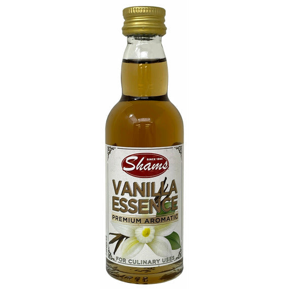 Vanilla Essence For Cheap