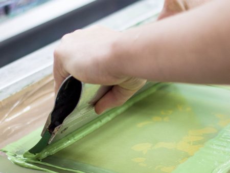 Introduction to Botanical Screenprinting, 28th March 2025 For Cheap