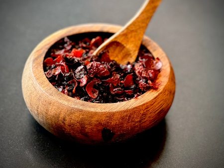 Wild Berry Loose Leaf Tea Online Hot Sale