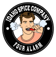 Four Alarm - All Purpose Spicy Seasoning Hot on Sale