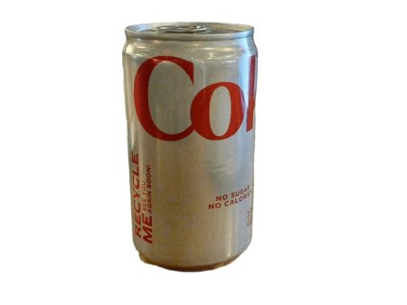 Diet Coke Online