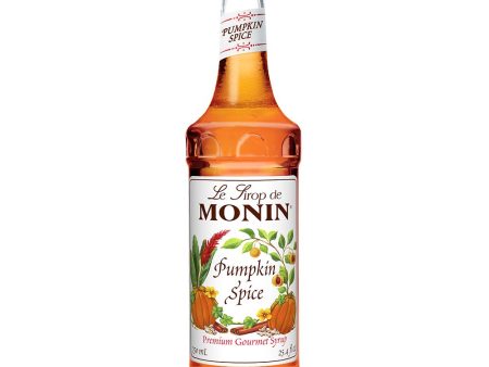 Pumpkin Spice Syrup For Discount