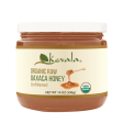 Oaxaca Honey Organic Raw For Sale