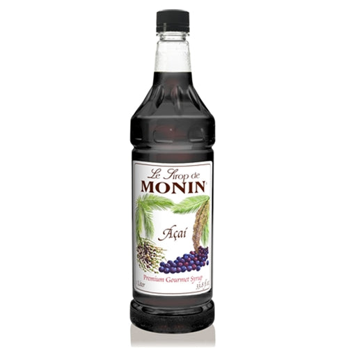 Acai Syrup Supply