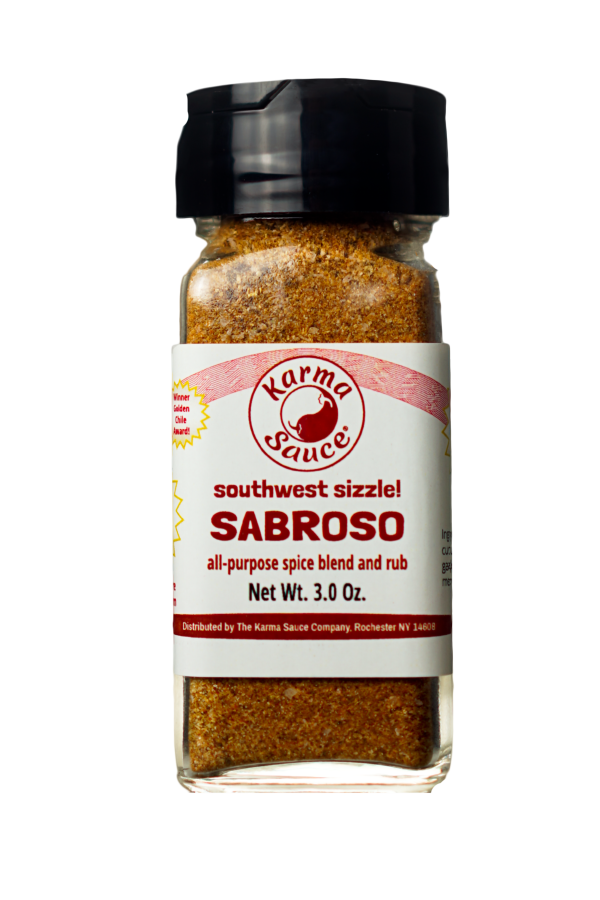 Sabroso For Sale