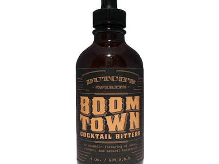 Boom Town Cocktail Bitters Cheap