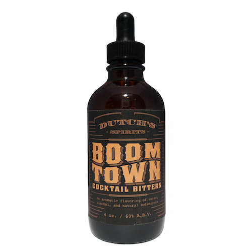 Boom Town Cocktail Bitters Cheap