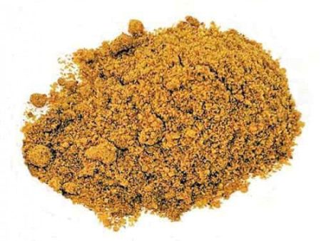 Golden Berry Powder (Physalis peruviana) Hot on Sale