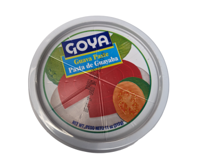 Guava Paste Hot on Sale