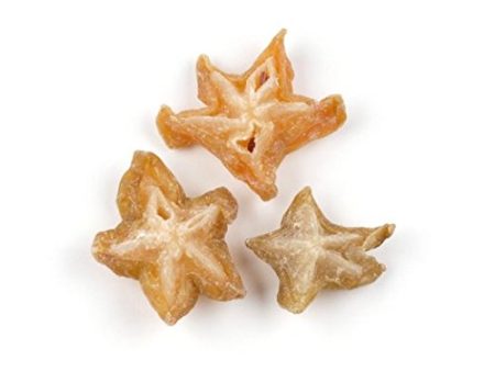 Starfruit, Dried Online Sale