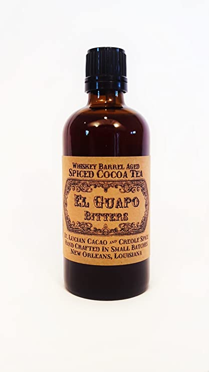 Spice Cocoa Tea Bitters on Sale