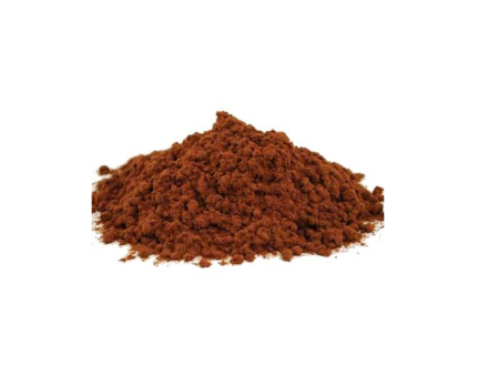 Yohimbe Bark Powder (Corynanthe yohimbe) Fashion