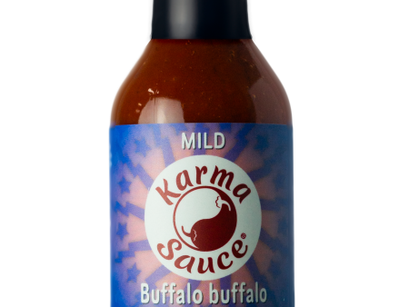 Buffalo (x8) Sauce Cheap