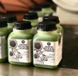 Wild Garlic Chive Oil Online