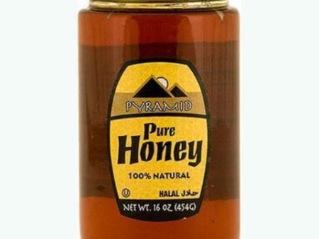 Pure Honey For Sale