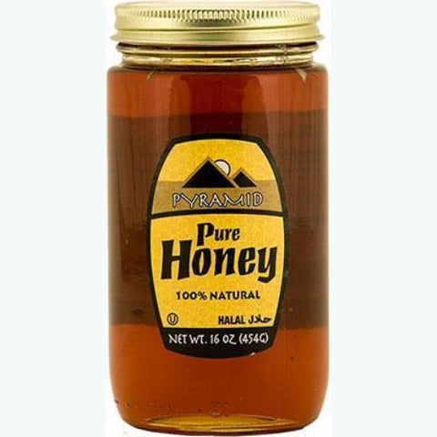 Pure Honey For Sale