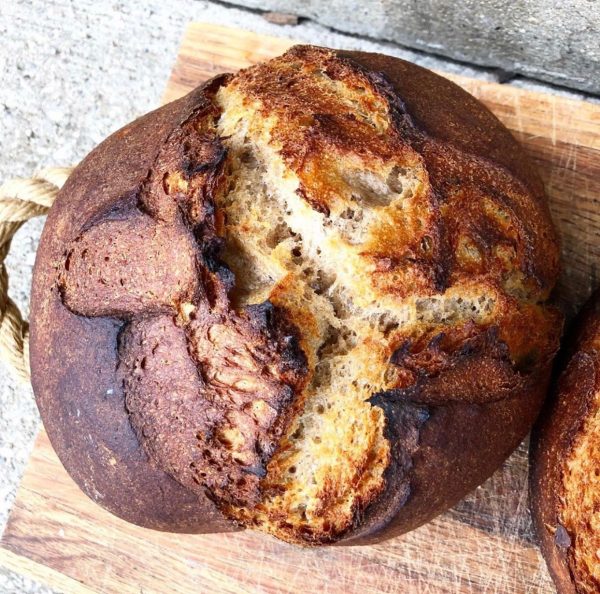 Rye Sourdough Loaf Sale