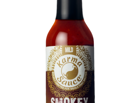 Smokey Karma Sauce For Cheap