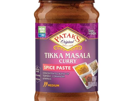 Tikka Masala Curry Spice Paste For Cheap