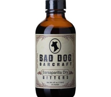 Sarsaparilla Dry Bitters Online Hot Sale