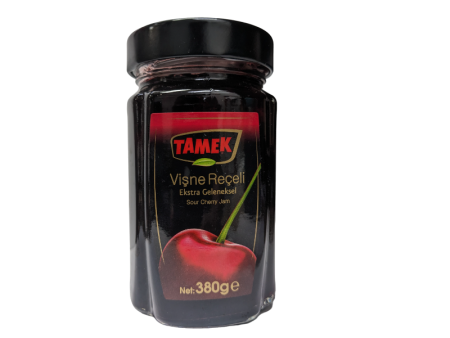 Sour Cherry Jam Cheap