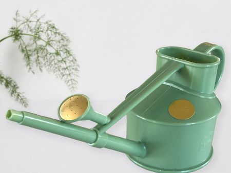 Haws Watering Can - 0.7L Online now