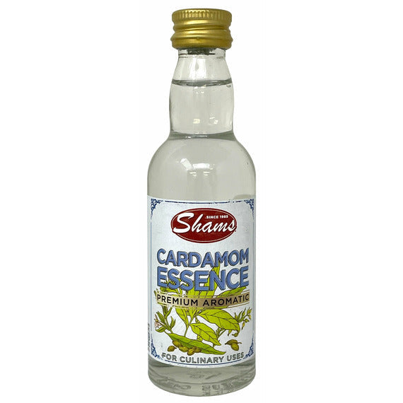 Cardamom Essence Cheap