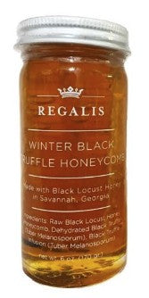 Winter Black Truffle Honeycomb For Discount