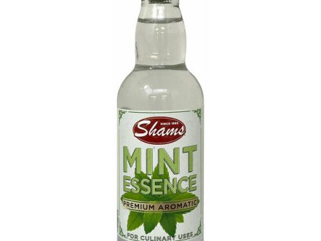 Mint Essence Online Sale