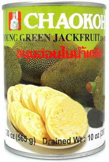 Green Jackfruit in Brine For Sale