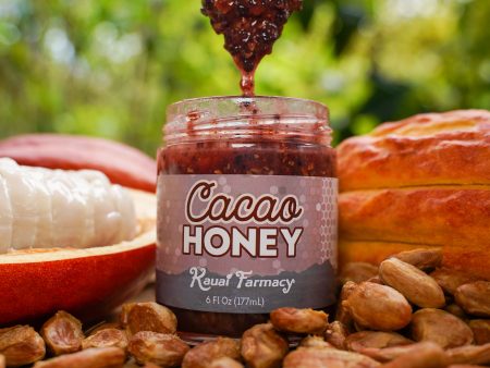 Cacao Honey Cheap