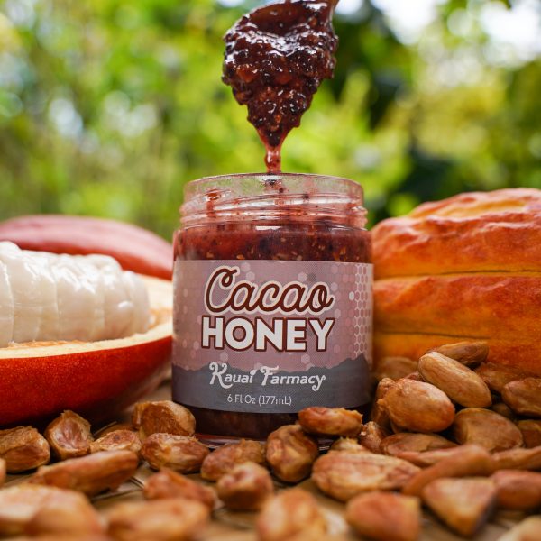 Cacao Honey Cheap