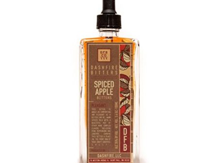 Spiced Apple Bitters Online Sale