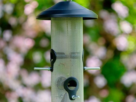 Seed Bird Feeder For Discount