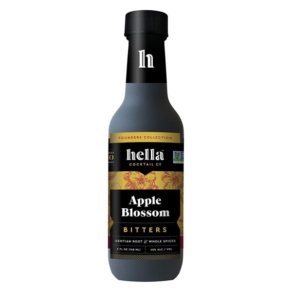 Apple Blossom Bitters Hot on Sale