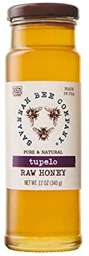 Tupelo Raw Honey on Sale