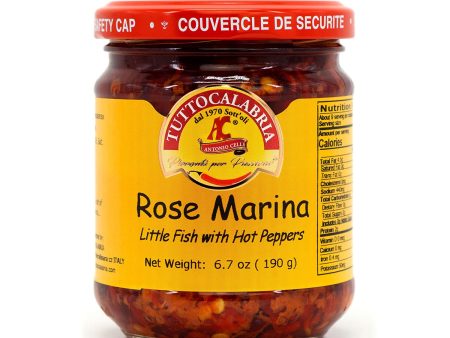 Rose Marina Sauce Online now