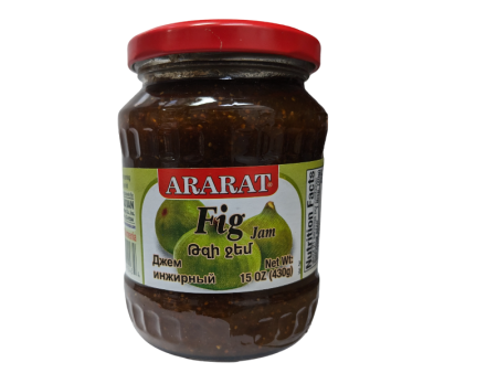 Fig Jam For Discount