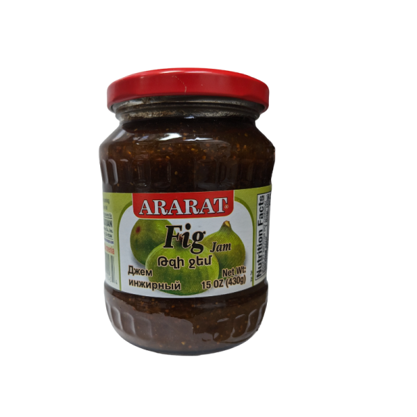 Fig Jam For Discount