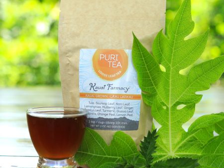 Puritea Online Sale