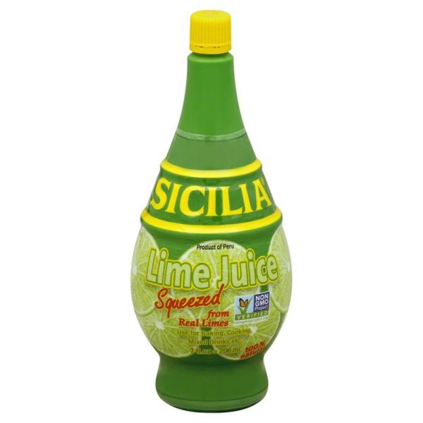 Lime Juice Squeezed For Discount