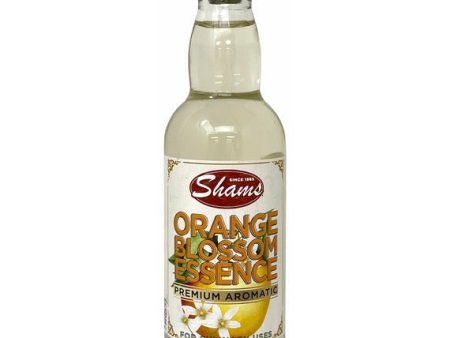 Orange Blossom Essence Online Hot Sale