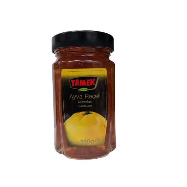 Quince Jam Hot on Sale