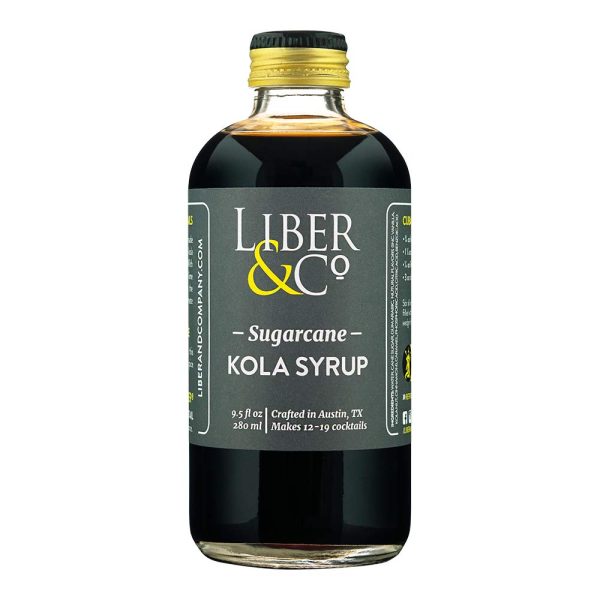 Sugarcane Kola Syrup Sale