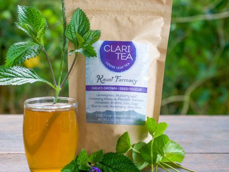 Claritea Sale