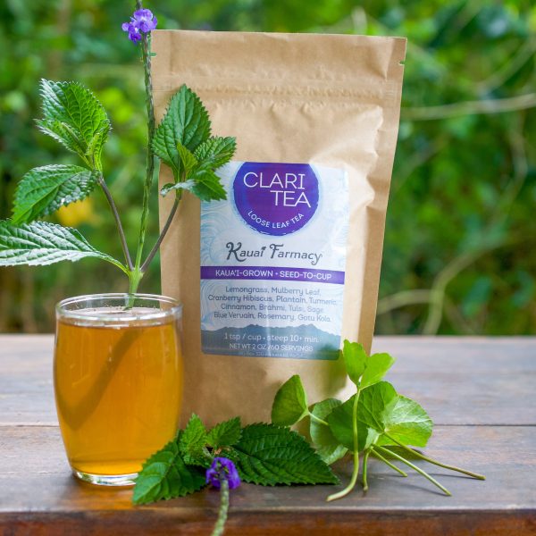 Claritea Sale